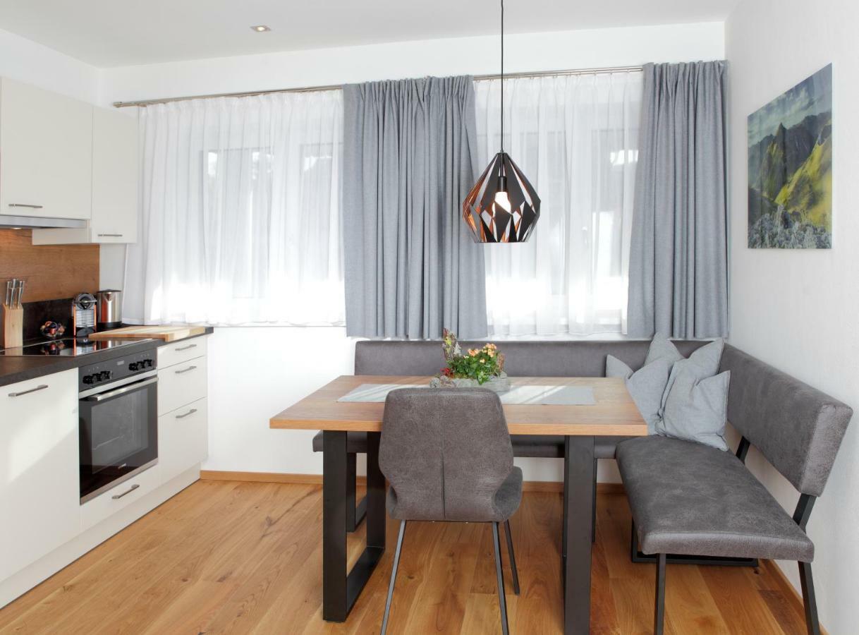 Appartementhaus Reiter Village Room アルテンマルクト・イム・ポンガウ エクステリア 写真
