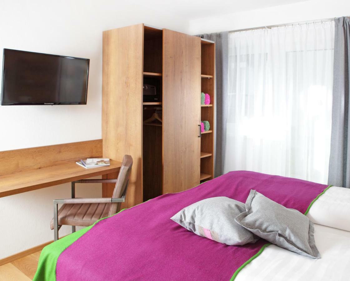 Appartementhaus Reiter Village Room アルテンマルクト・イム・ポンガウ エクステリア 写真