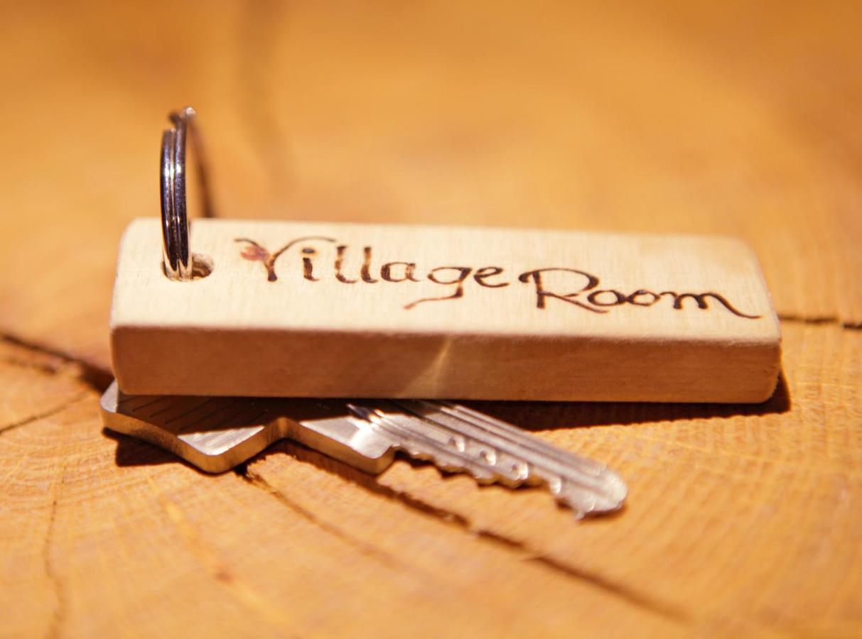 Appartementhaus Reiter Village Room アルテンマルクト・イム・ポンガウ エクステリア 写真